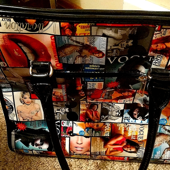 Bag - Picture 2 of 3